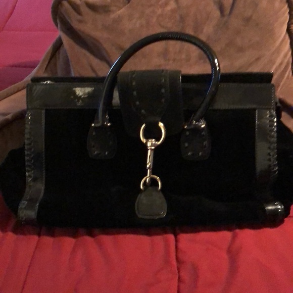 Giambattista Valli Handbags - Giambattista Valli Italian Handbag